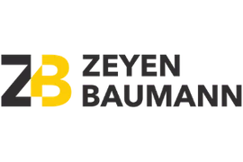 Zeyen+Baumann sàrl