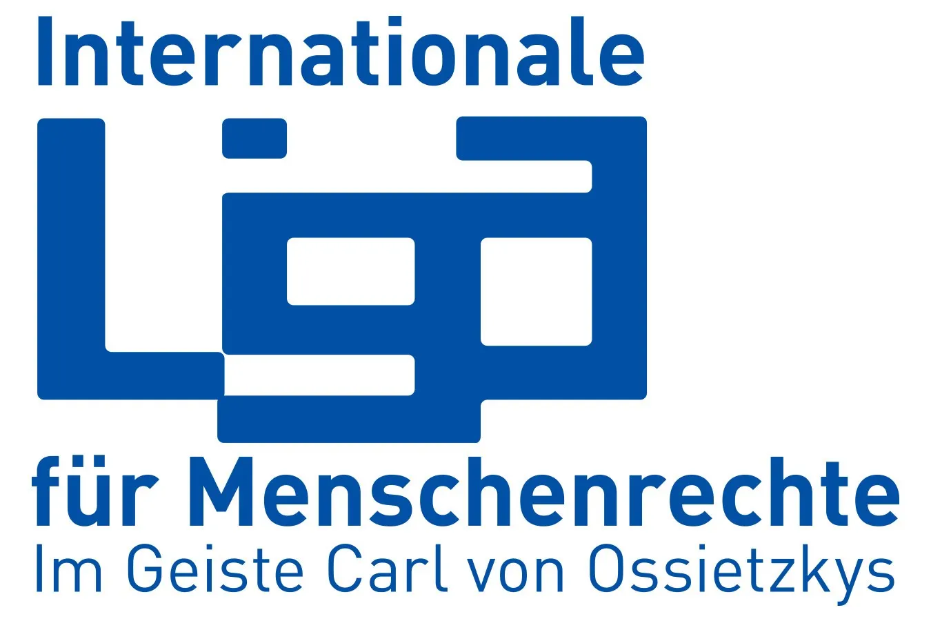 Internationale Liga für Menschenrechte e.V.