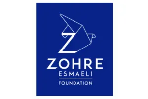 Zohre Esmaeli gGmbH