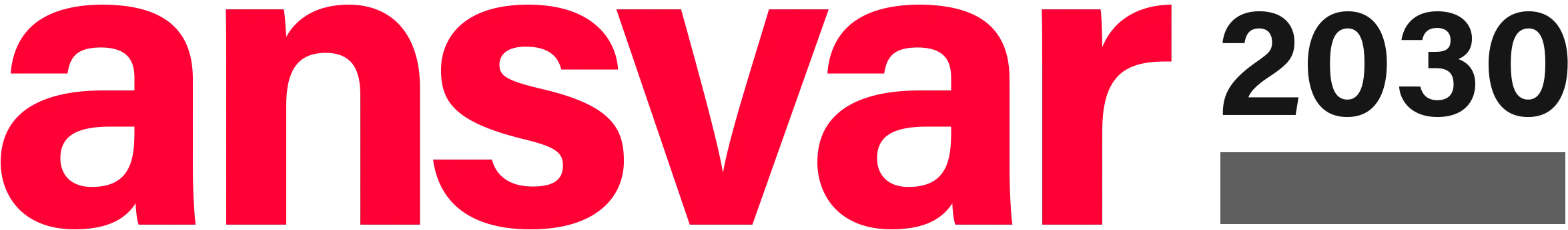 ansvar2030 Holding GmbH