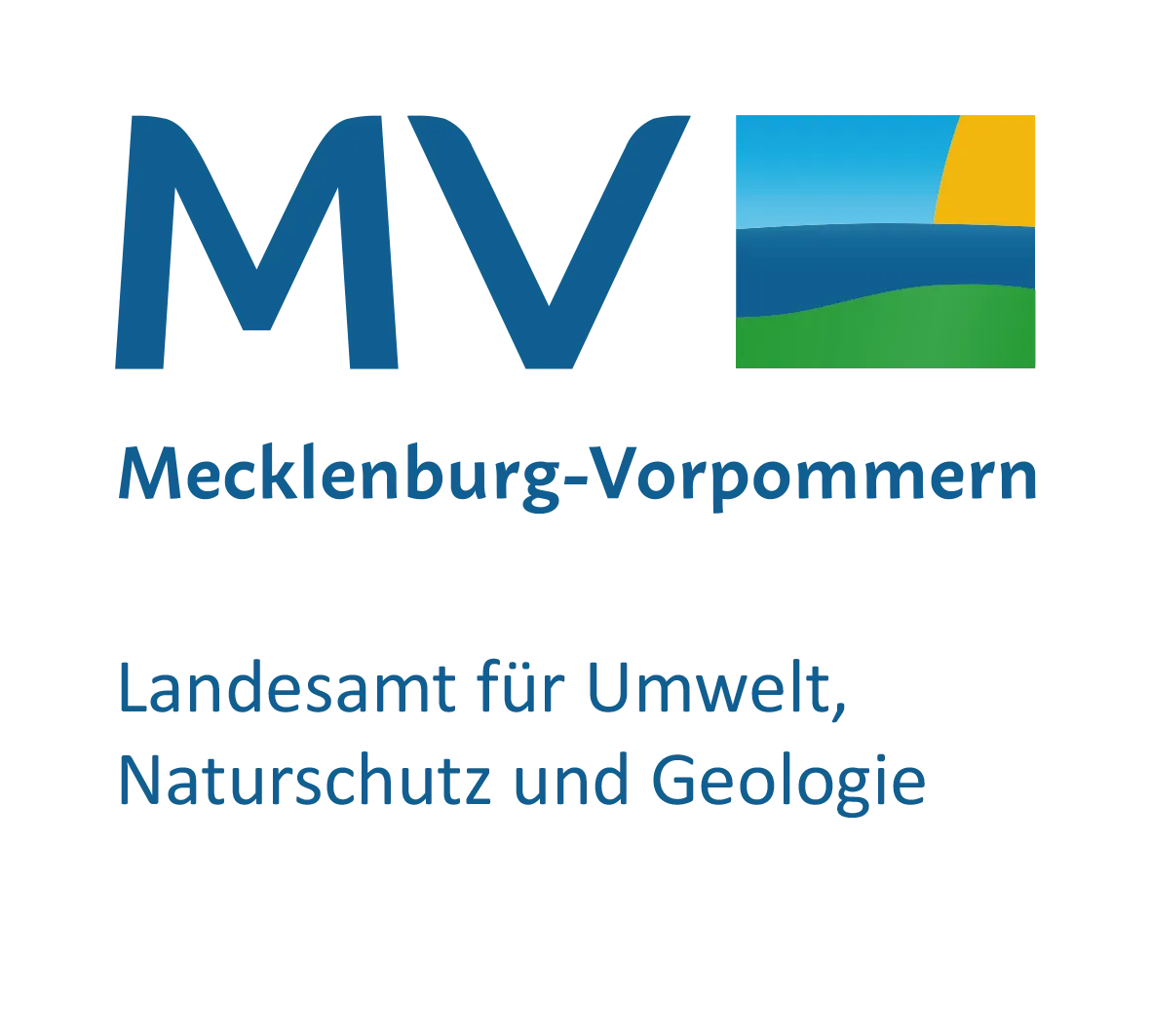 Landesamt für Umwelt, Naturschutz und Geologie Mecklenburg-Vorpommern