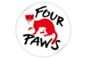 VIER PFOTEN International