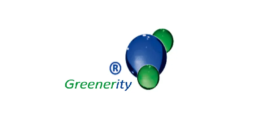 Greenerity