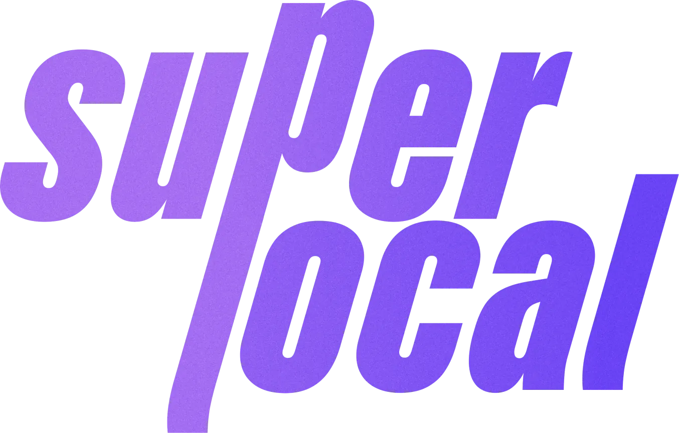 SUPERLOCAL GmbH