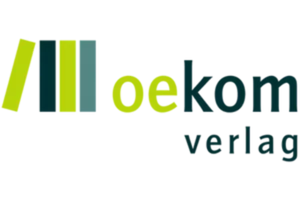 oekom - Gesellschaft für ökologische Kommunikation mbH
