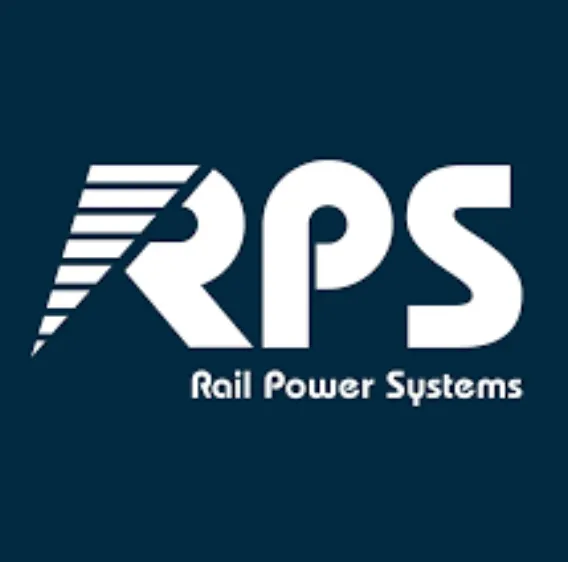 Rail Power Systems GmbH