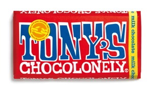 Tony's Chocolonely GmbH