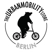 The Urban Mobility Store - Brompton Falträder