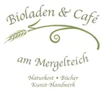 Bioladen & Café am Mergelteich