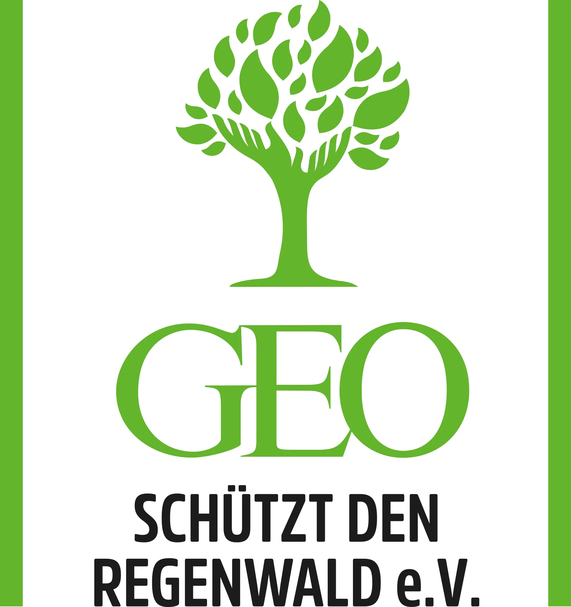 GEO schützt den Regenwald e.V.