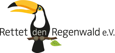 Rettet den Regenwald e.V.