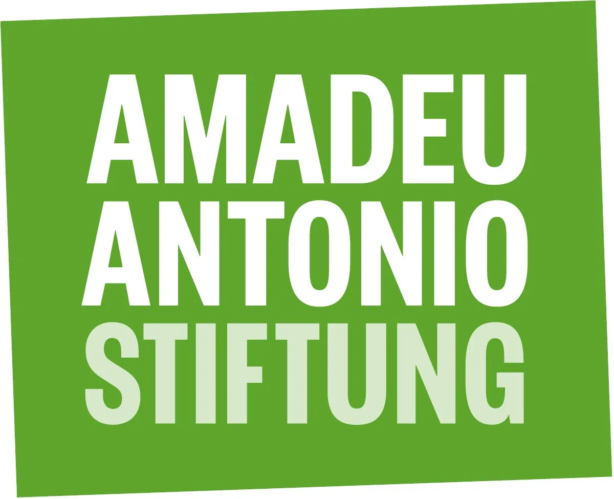 Amadeu Antonio Stiftung
