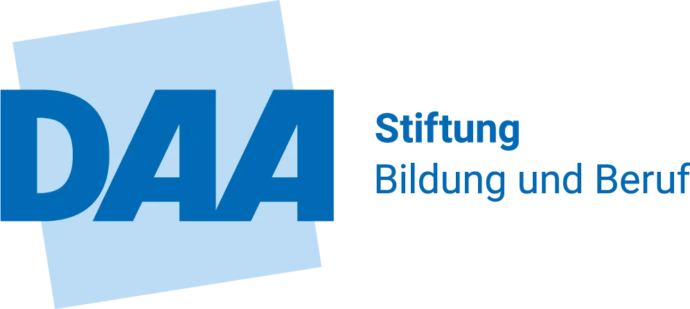 DAA-Stiftung Bildung und Beruf