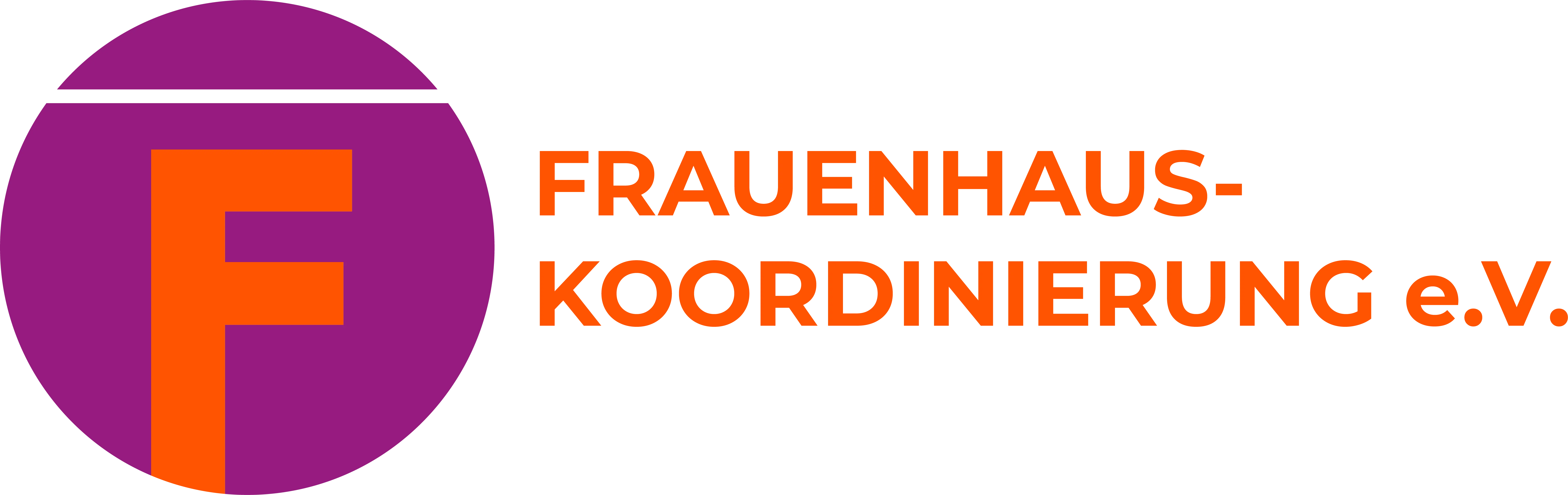 Frauenhauskoordinierung e.V.