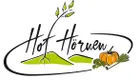 Biokiste Hof Hörnen Logo