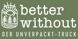 Better without - der unverpackt-truck
