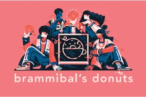 Brammibal's Donuts GmbH