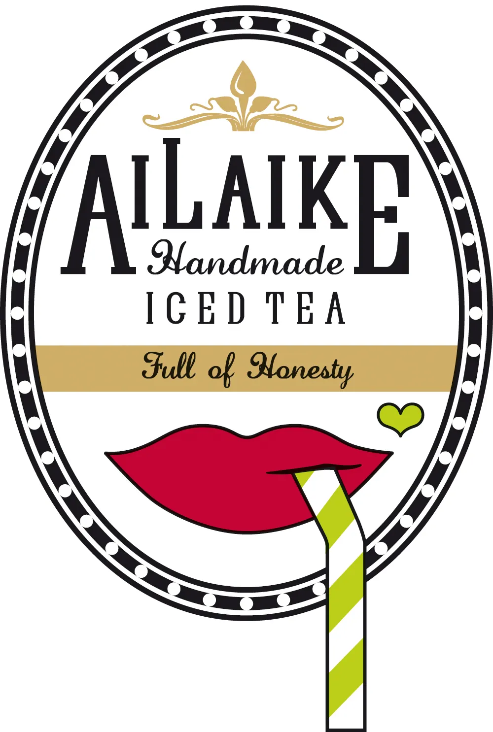 AiLaike Natural Beverages GmbH