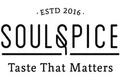 SoulSpice - Taste that matters