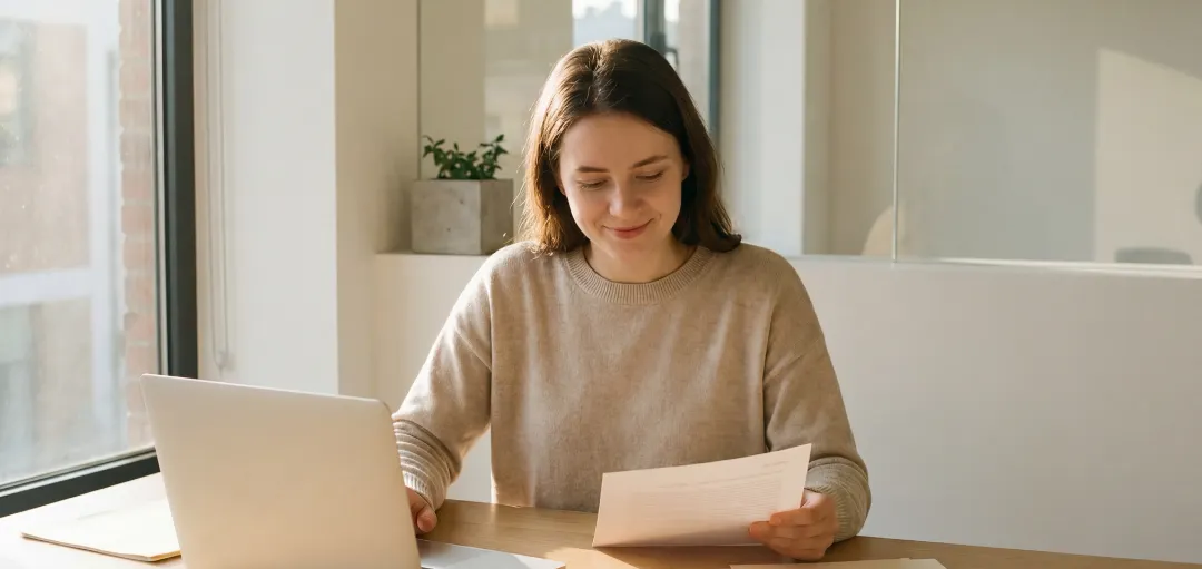 Berufserfahrung: Was wirklich zählt und wie du sie richtig angibst