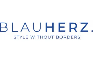BLAUHERZ.