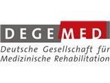 Deutsche Gesellschaft für Medizinische Rehabilitation e. V.