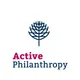 Forum for Active Philanthropy gGmbH Logo