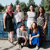HR Recruiting Team der WSB GRUPPE