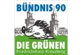 Bündnis90/ DIE GRÜNEN Friedrichshain-Kreuzberg