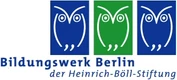 Bildungswerk Berlin der Heinrich-Böll-Stiftung