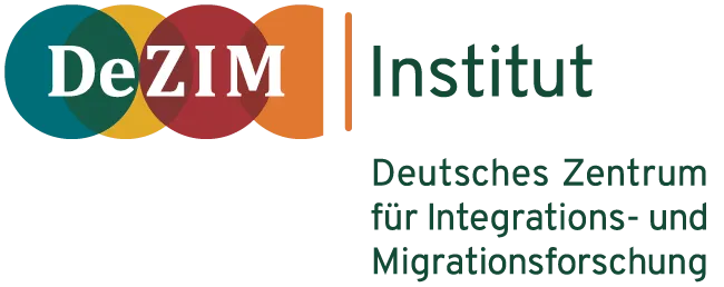 Deutsches Zentrum für Integrations- und Migrationsforschung (DeZIM) e. V.