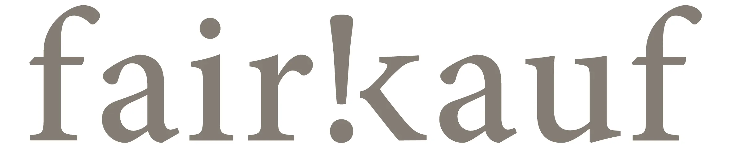 Fairkauf Handelskontor eG