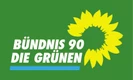 BÜNDNIS 90/DIE GRÜNEN Rheinland-Pfalz