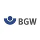 Berufsgenossenschaft für Gesundheitsdienst und Wohlfahrtspflege (BGW) Logo