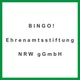BINGO! Ehrenamtsstiftung NRW