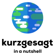 in a nutshell – kurzgesagt GmbH