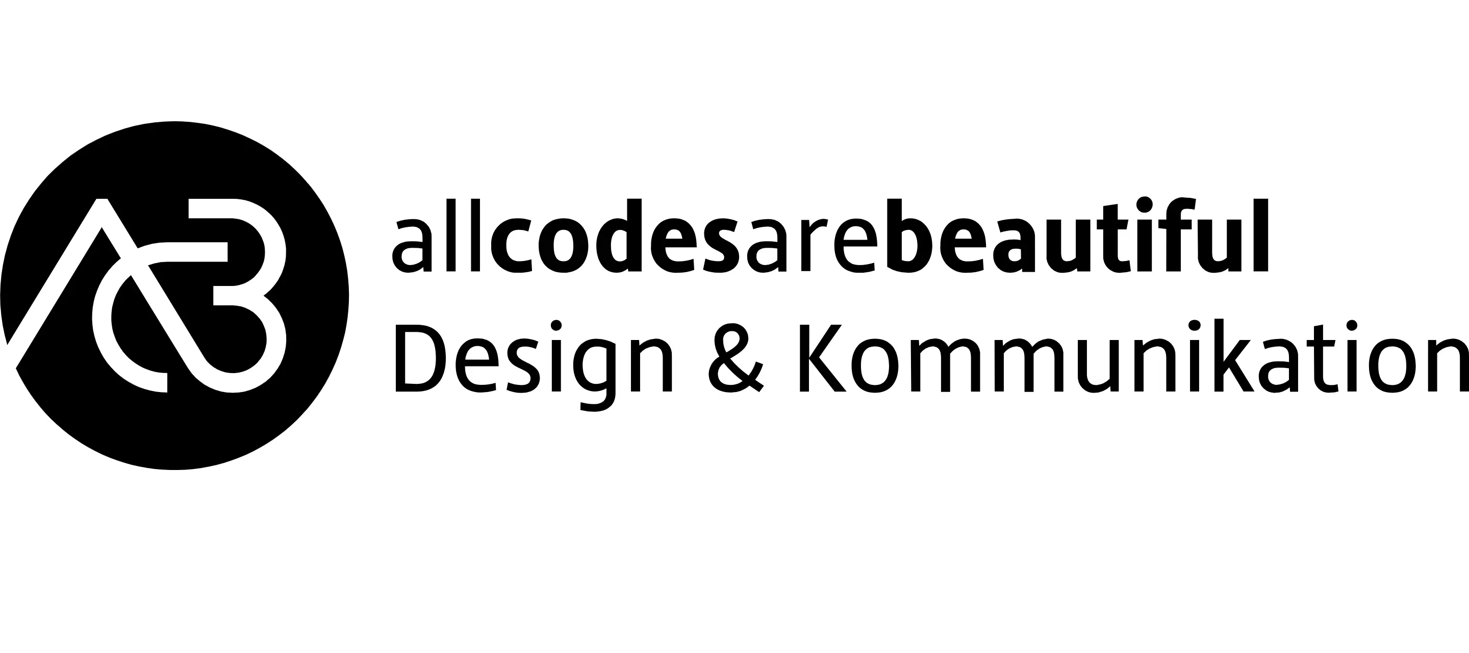ACB. allcodesarebeautiful Cottone & Magin & Voit & von Hobe GbR