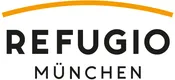 Refugio München Logo