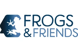 Frogs & Friends