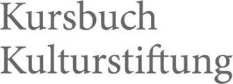 Kursbuch Kulturstiftung gGmbH