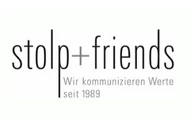 stolp+friends Marketinggesellschaft mbH