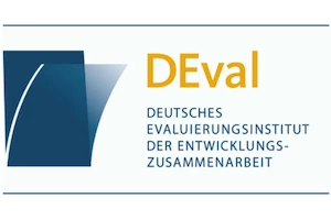 Deutsches Evaluierungsinstitut der Entwicklungszusammenarbeit gGmbH (DEval)