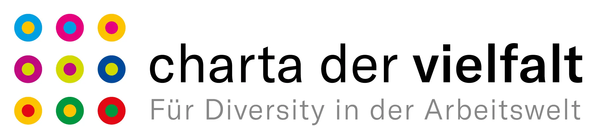 Charta der Vielfalt e.V.