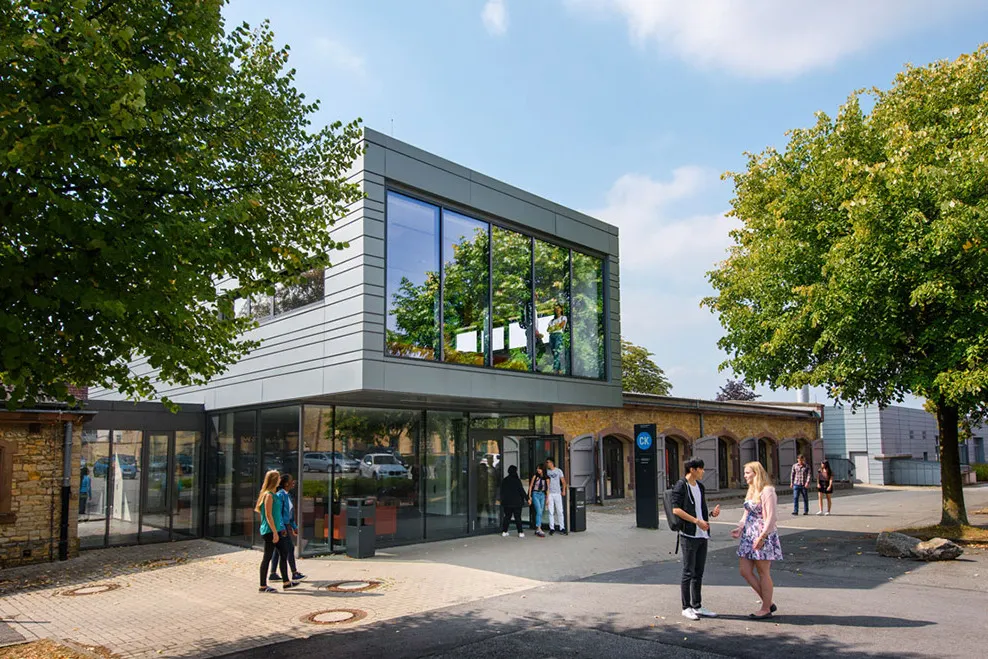 Hochschule Osnabrück