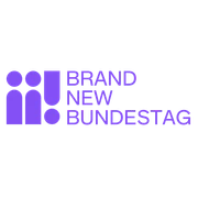Brand New Bundestag
