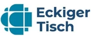 Eckiger Tisch