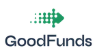 goodDEV Softwareentwicklung mit GoodFunds Logo