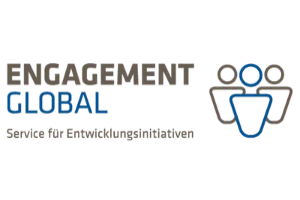 ENGAGEMENT GLOBAL gGmbH
