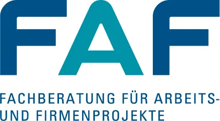 FAF - Fachberatung für Arbeits- und Firmenprojekte gGmbH