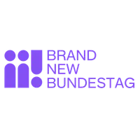 Brand New Bundestag